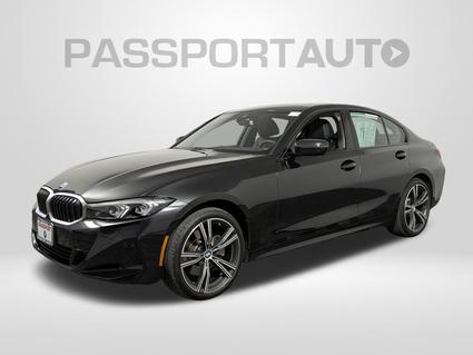 2023 BMW 3 series Suitland MD