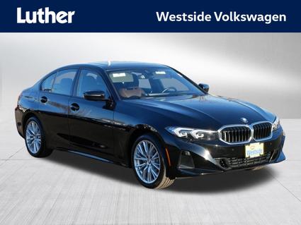 2023 BMW 3 series Minneapolis MN
