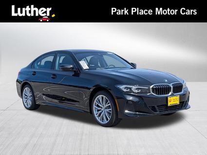 2023 BMW 3 series Rochester MN