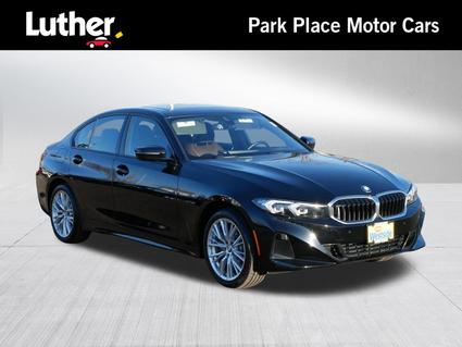 2023 BMW 3 series Rochester MN