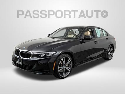 2023 BMW 3 series Suitland MD