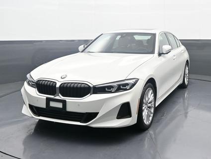2024 BMW 3 series Louisville KY