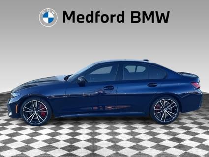 2023 BMW 3 series Medford OR