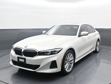 2023 BMW 3 series Louisville KY