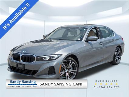 2024 BMW 3 series Pensacola FL