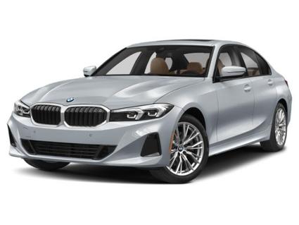 2023 BMW 3 series Rochester MN