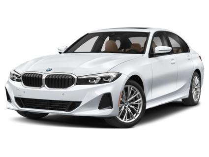 2024 BMW 3 series Spearfish SD