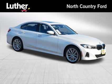 2024 BMW 3 series Minneapolis MN