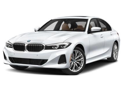 2024 BMW 3 series Saint Paul MN