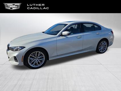 2024 BMW 3 series Saint Paul MN