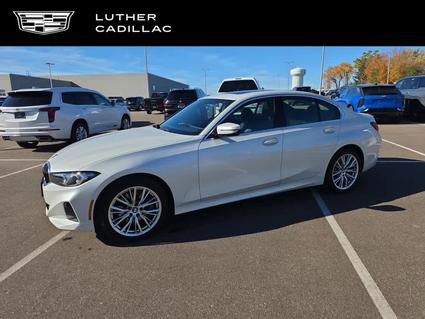 2024 BMW 3 series Saint Paul MN
