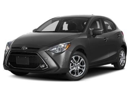 2020 Toyota Yaris Minneapolis MN