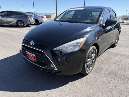 2020 Toyota Yaris Idaho Falls ID
