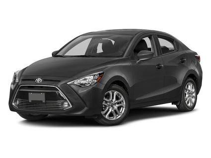 2017 Toyota Yaris iA Tucson AZ