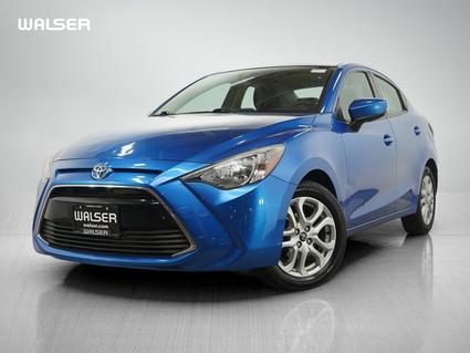 2017 Toyota Yaris iA Hopkins MN