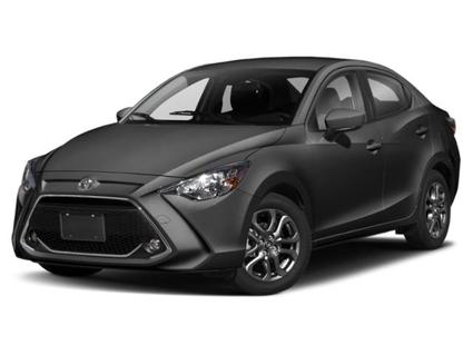 2019 Toyota Yaris Enterprise OR