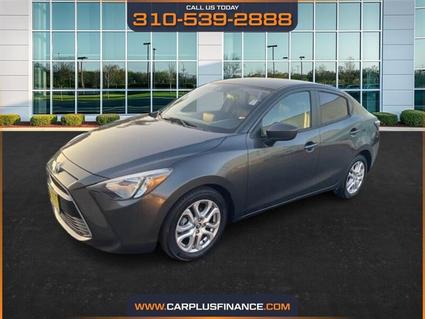 2017 Toyota Yaris iA Harbor City CA