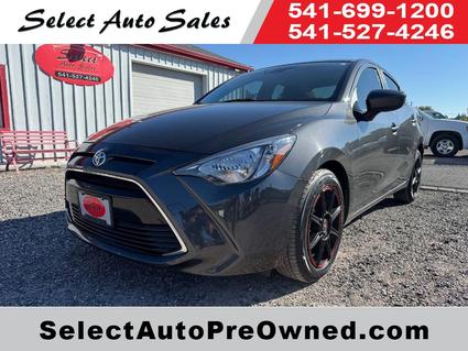2017 Toyota Yaris iA Redmond OR