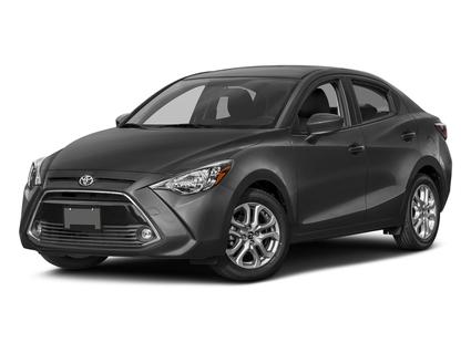 2018 Toyota Yaris iA Coeur d'Alene ID