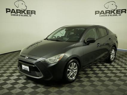 2018 Toyota Yaris iA Coeur d'Alene ID