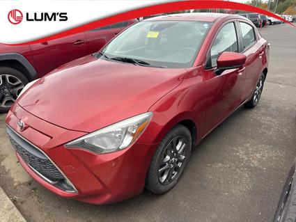 2019 Toyota Yaris Warrenton OR