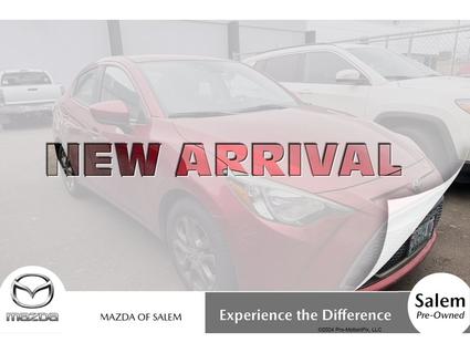 2019 Toyota Yaris Salem OR