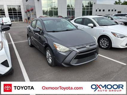 2017 Toyota Yaris iA Louisville KY