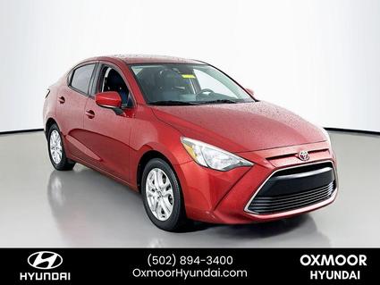 2017 Toyota Yaris iA Louisville KY