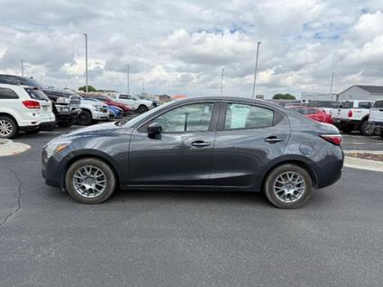 2017 Toyota Yaris iA Idaho Falls ID