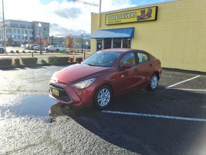 2018 Toyota Yaris iA Medford OR