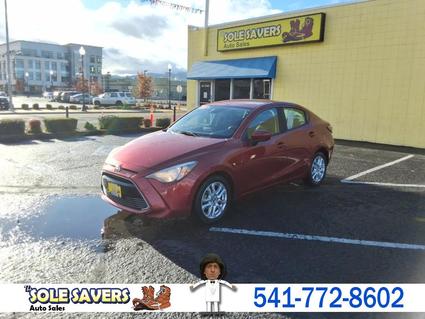 2018 Toyota Yaris iA Medford OR