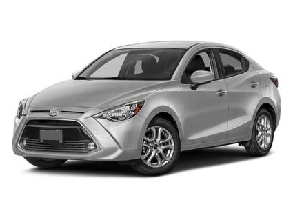 2018 Toyota Yaris iA Minneapolis MN
