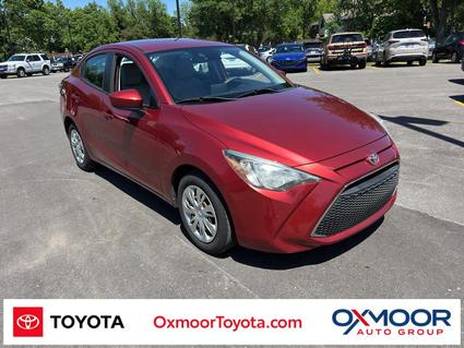 2019 Toyota Yaris Louisville KY