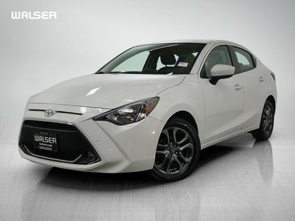 2019 Toyota Yaris Minneapolis MN
