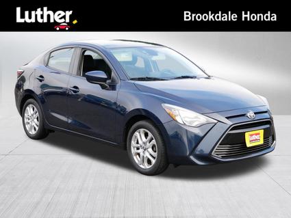 2017 Toyota Yaris iA Minneapolis MN