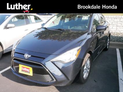 2017 Toyota Yaris iA Minneapolis MN