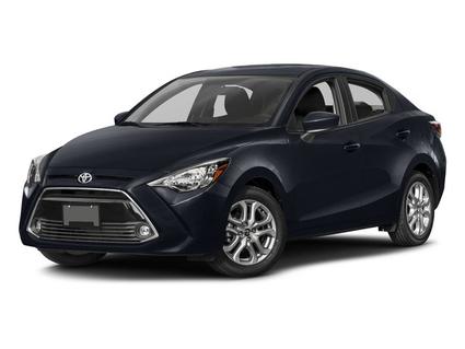 2017 Toyota Yaris iA Minneapolis MN