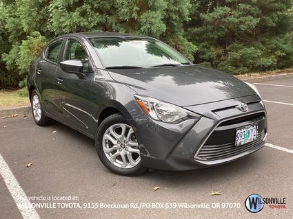 2018 Toyota Yaris iA Vero Beach FL