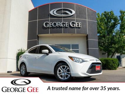 2018 Toyota Yaris iA Liberty Lake WA
