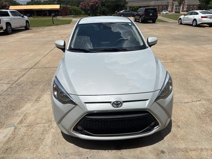 2019 Toyota Yaris Starkville MS