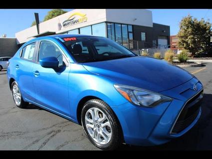 2017 Toyota Yaris iA Taylorsville UT
