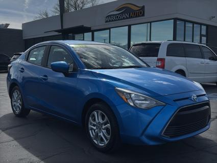 2017 Toyota Yaris iA Taylorsville UT
