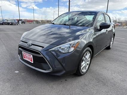 2017 Toyota Yaris iA Idaho Falls ID