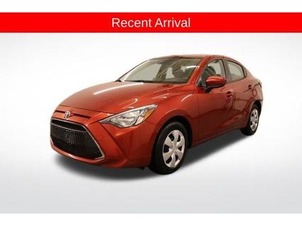 2019 Toyota Yaris Salem OR