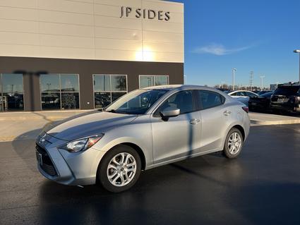 2018 Toyota Yaris iA Cape Girardeau MO