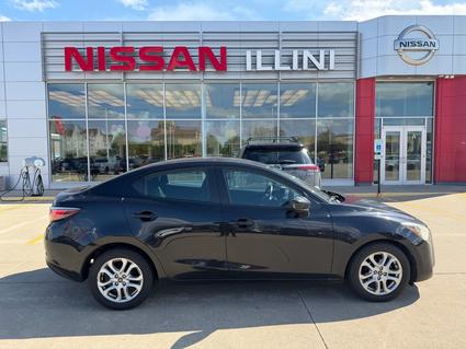 2018 Toyota Yaris iA Champaign IL