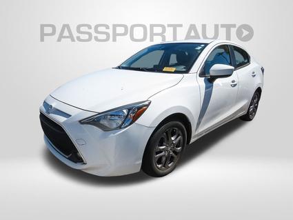 2019 Toyota Yaris Suitland MD