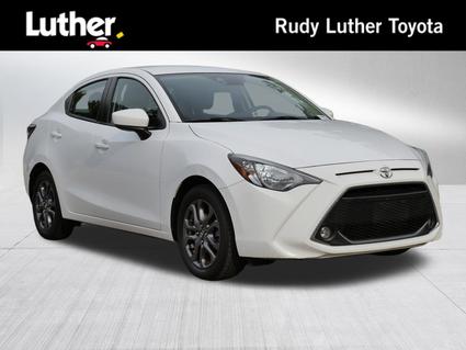 2019 Toyota Yaris Minneapolis MN