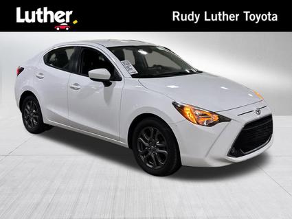 2019 Toyota Yaris Minneapolis MN