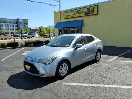 2019 Toyota Yaris Medford OR